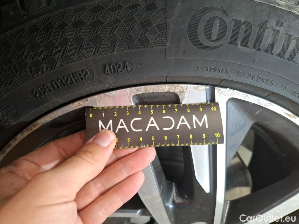  Peugeot  208  Allure Business 1.5 HDi 100CV BVM6 E6d #8