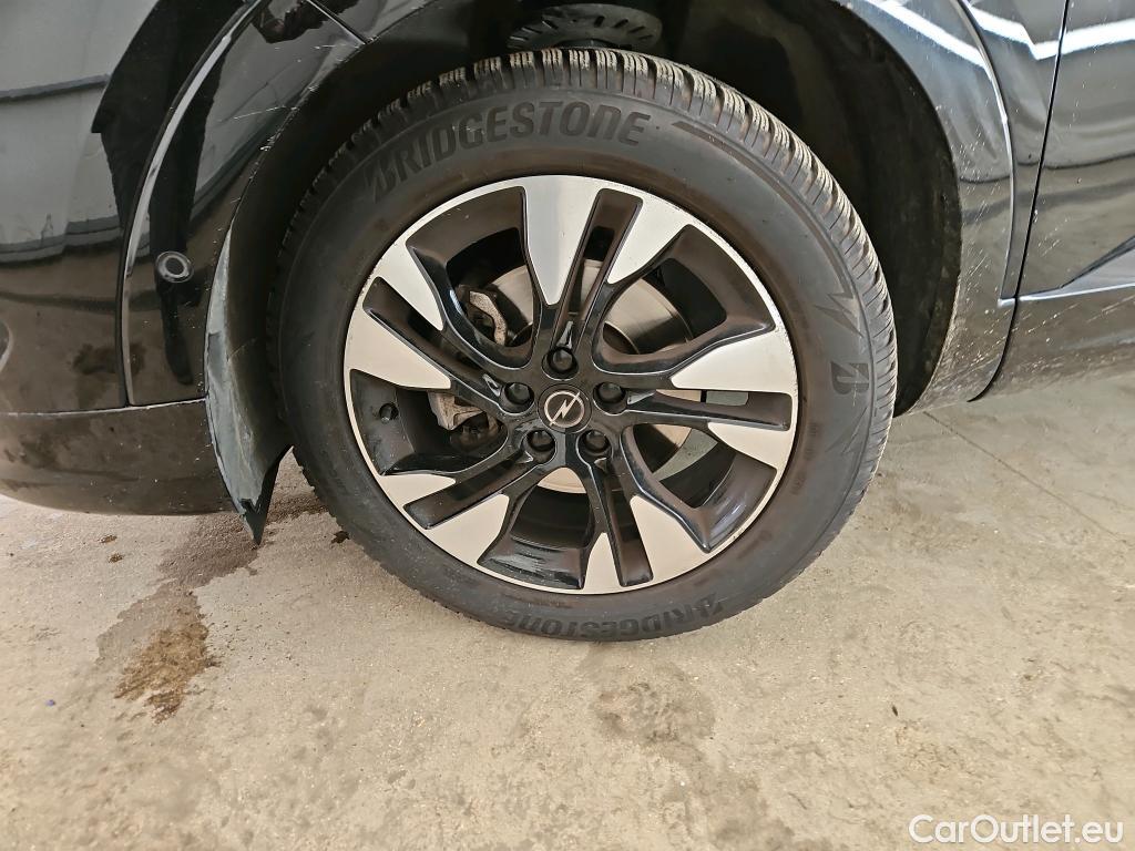  Opel   Grandland X Grandland X Elegance Business 1.2 Turbo 130CV BVM6 E6d / VO RECONDITIONNE - PHOTOS AVANT RECONDITIONNEMENT #9