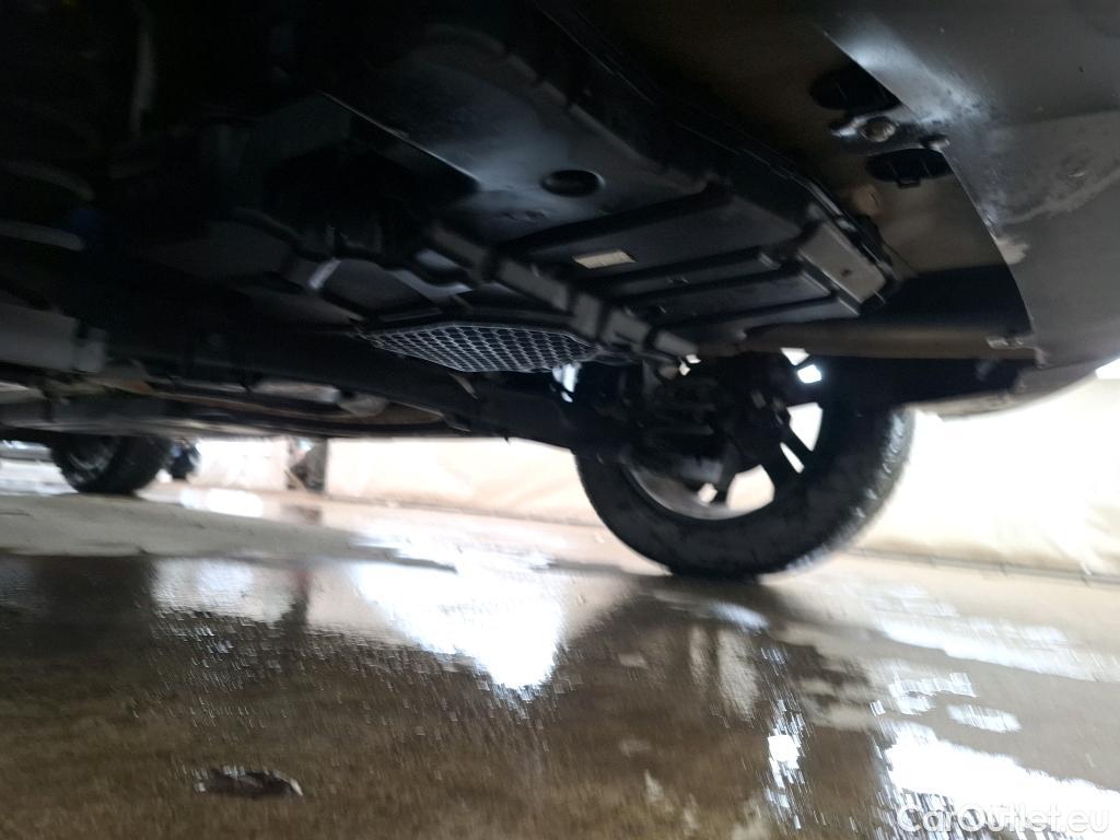  Peugeot  2008  Allure Business 1.5 HDi 130CV BVA8 E6d #37