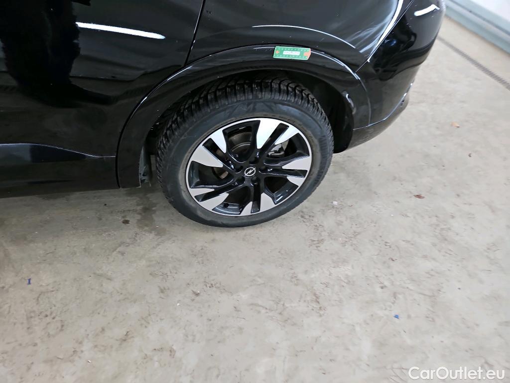  Opel   Grandland X Grandland X Elegance Business 1.2 Turbo 130CV BVM6 E6d / VO RECONDITIONNE - PHOTOS AVANT RECONDITIONNEMENT #11