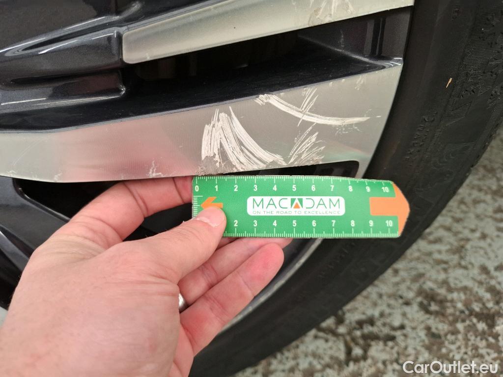  Peugeot  3008 PEUGEOT  2016 5P SUV BlueHDi 130 EAT8 GT LINE #15