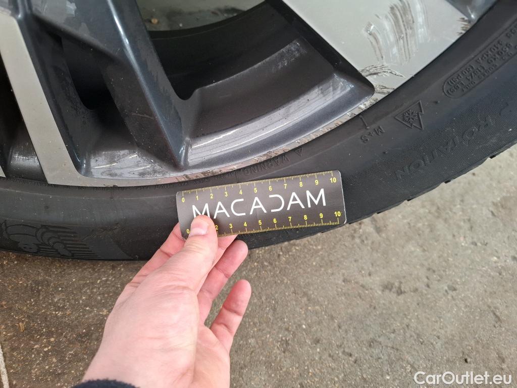  Peugeot  3008  Allure Pack 1.5 HDi 130CV BVA8 E6d #26