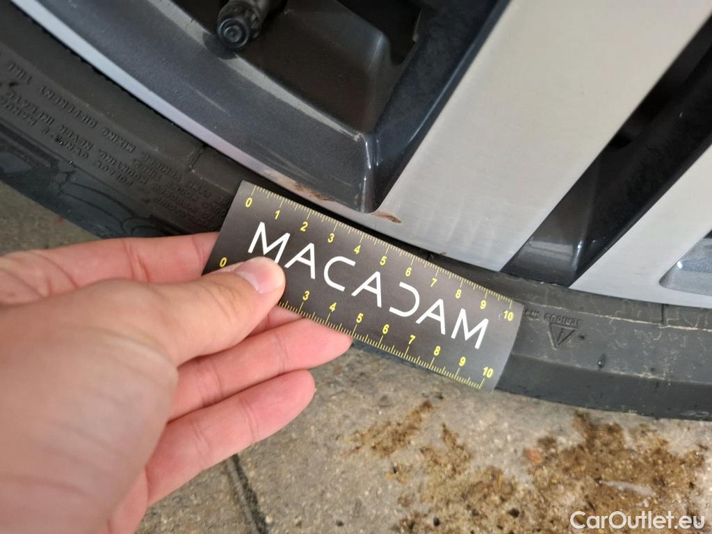  Peugeot  3008  II Allure Pack 1.5 HDi 130CV BVA8 E6d #11