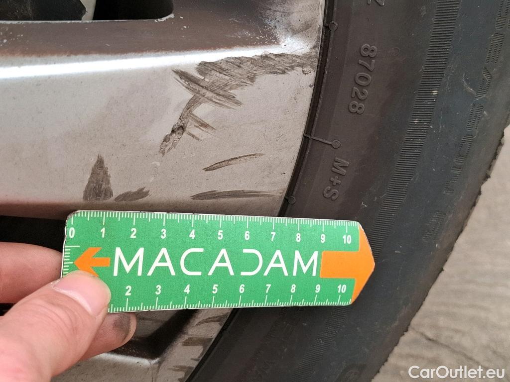  Peugeot  3008  II Active Pack 1.5 HDi 130CV BVA8 E6d #17