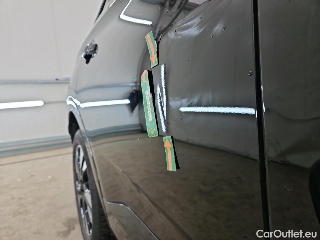  Opel   Grandland X Grandland X Elegance Business 1.2 Turbo 130CV BVM6 E6d / VO RECONDITIONNE - PHOTOS AVANT RECONDITIONNEMENT #3