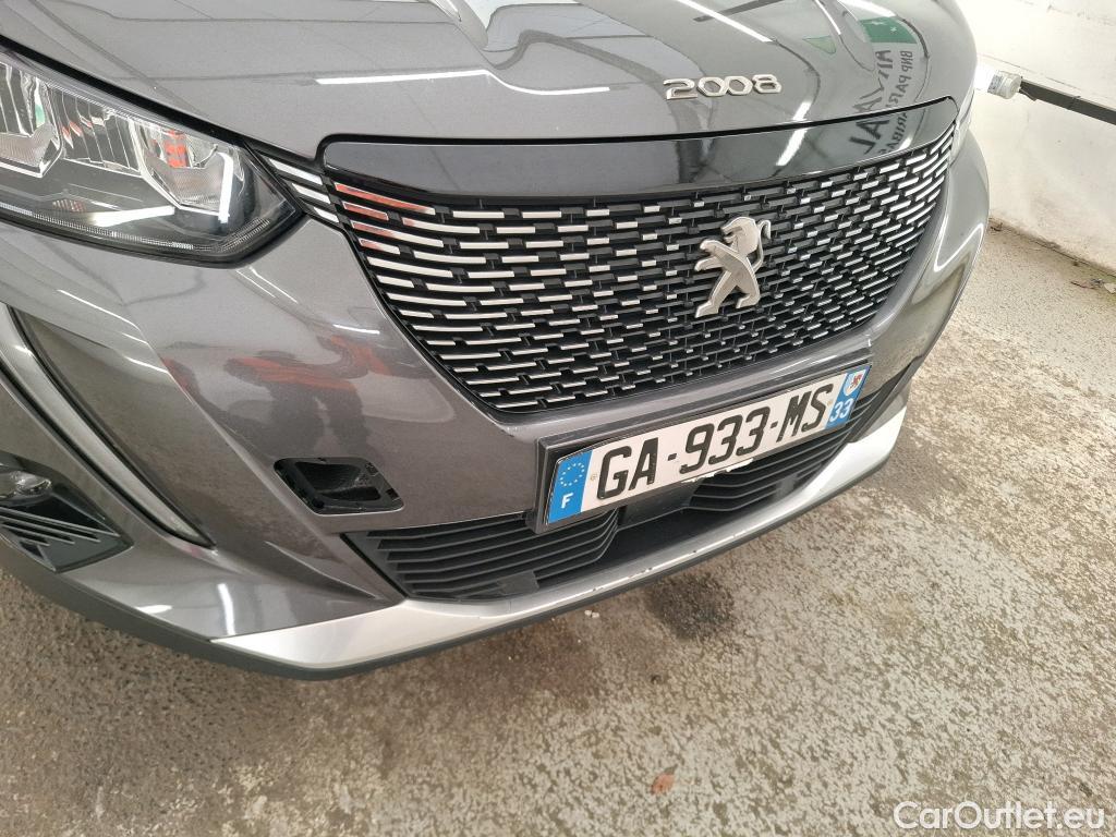  Peugeot  2008  Allure Business 1.5 HDi 130CV BVA8 E6d #60