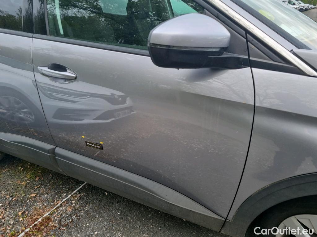  Peugeot  3008  BlueHDi 130 EAT8 ACTIVE BUSINESS #3