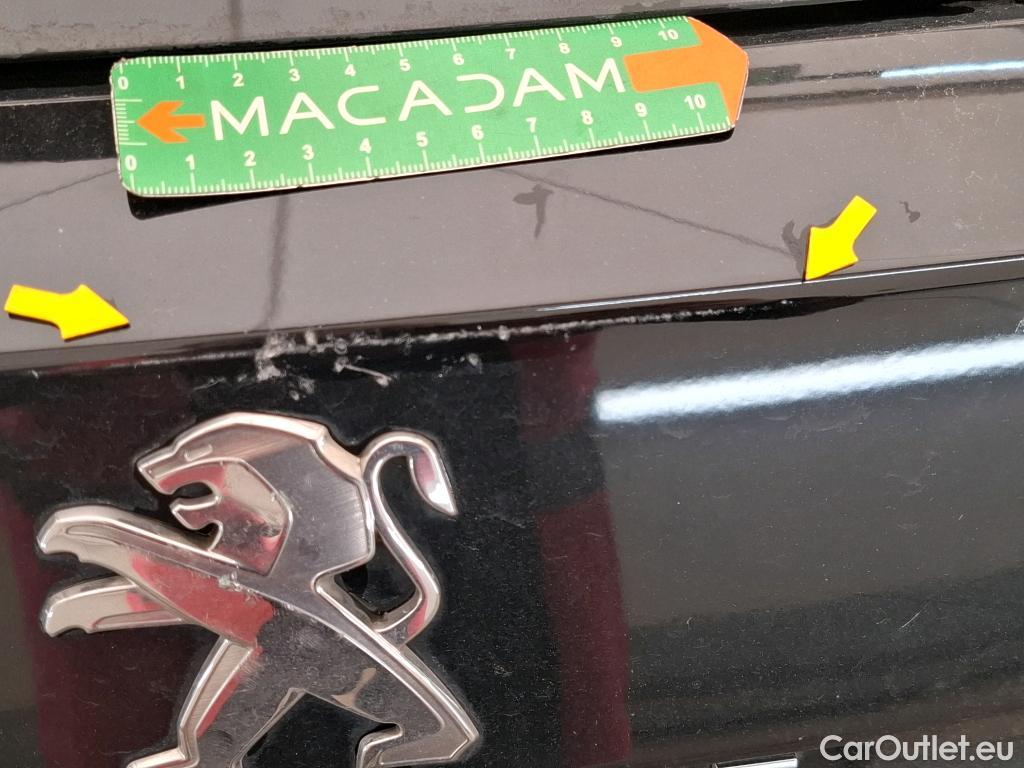  Peugeot  3008  II Active Pack 1.5 HDi 130CV BVA8 E6d #29