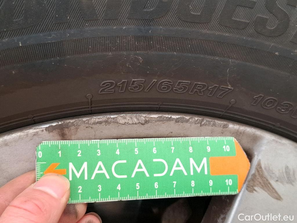  Peugeot  3008  II Active Pack 1.5 HDi 130CV BVA8 E6d #14