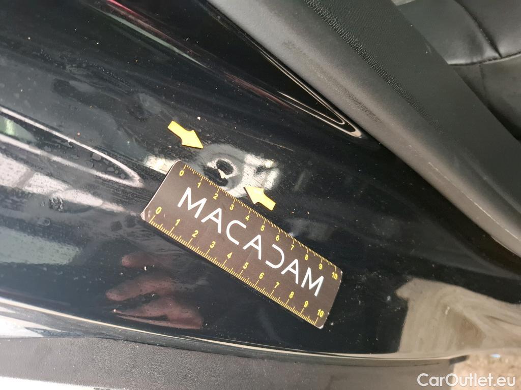  Peugeot  3008  Allure Pack 1.5 HDi 130CV BVA8 E6d #29