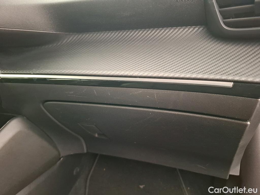  Peugeot  2008  Allure Business 1.5 HDi 130CV BVA8 E6d #11