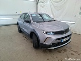  Opel  Mokka  e Elegance Business 50kWh BVA #5