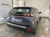  Peugeot  2008  Active Business 1.2 PureTech 130CV BVA8 E6d #3