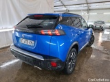  Peugeot  2008  Allure Pack 1.2 PureTech 130CV BVM6 E6d #3