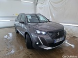  Peugeot  2008  Allure Business 1.5 HDi 130CV BVA8 E6d #4