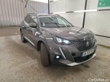  Peugeot  2008  Allure Business 1.5 HDi 130CV BVA8 E6d #4