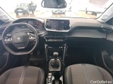  Peugeot  208  Allure 1.2 PureTech 100CV BVM6 E6d #5