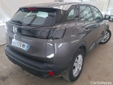  Peugeot  3008  II Active Pack 1.5 HDi 130CV BVA8 E6d / VO RECONDITIONNE - PHOTOS AVANT RECONDITIONNEMENT #3