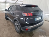  Peugeot  3008  Allure Pack 1.5 HDi 130CV BVA8 E6d #2
