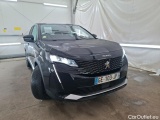  Peugeot  3008  Allure Pack 1.5 HDi 130CV BVA8 E6d #4