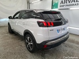  Peugeot  3008 PEUGEOT  2016 5P SUV BlueHDi 130 EAT8 GT LINE #2