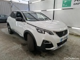  Peugeot  3008 PEUGEOT  2016 5P SUV BlueHDi 130 EAT8 GT LINE #4