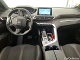  Peugeot  3008 PEUGEOT  2016 5P SUV BlueHDi 130 EAT8 GT LINE #5