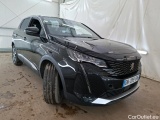  Peugeot  3008  II Allure Pack 1.5 HDi 130CV BVA8 E6d #4