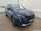  Peugeot  3008  II Active Pack 1.5 HDi 130CV BVA8 E6d #4