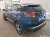  Peugeot  3008  Allure 1.5 HDi 130CV BVA8 E6d #2