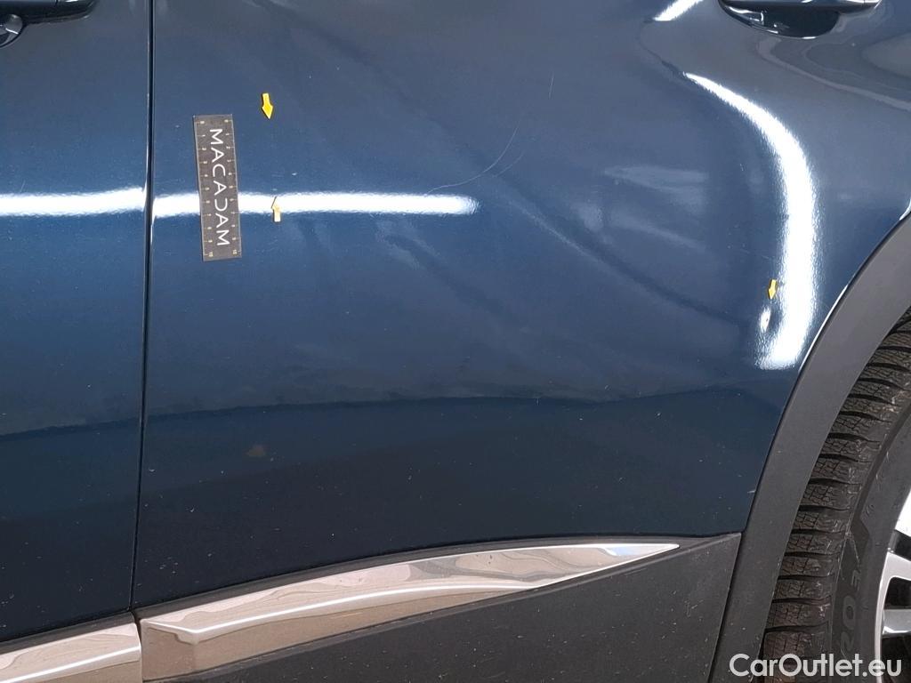  Peugeot  3008  Allure 1.5 HDi 130CV BVA8 E6d #9