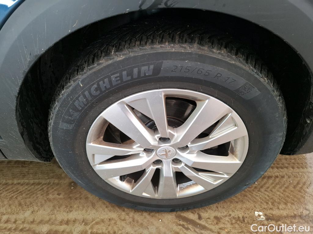  Peugeot  5008  Active Business 1.5 HDi 130CV BVM6 7 Sieges E6d #1