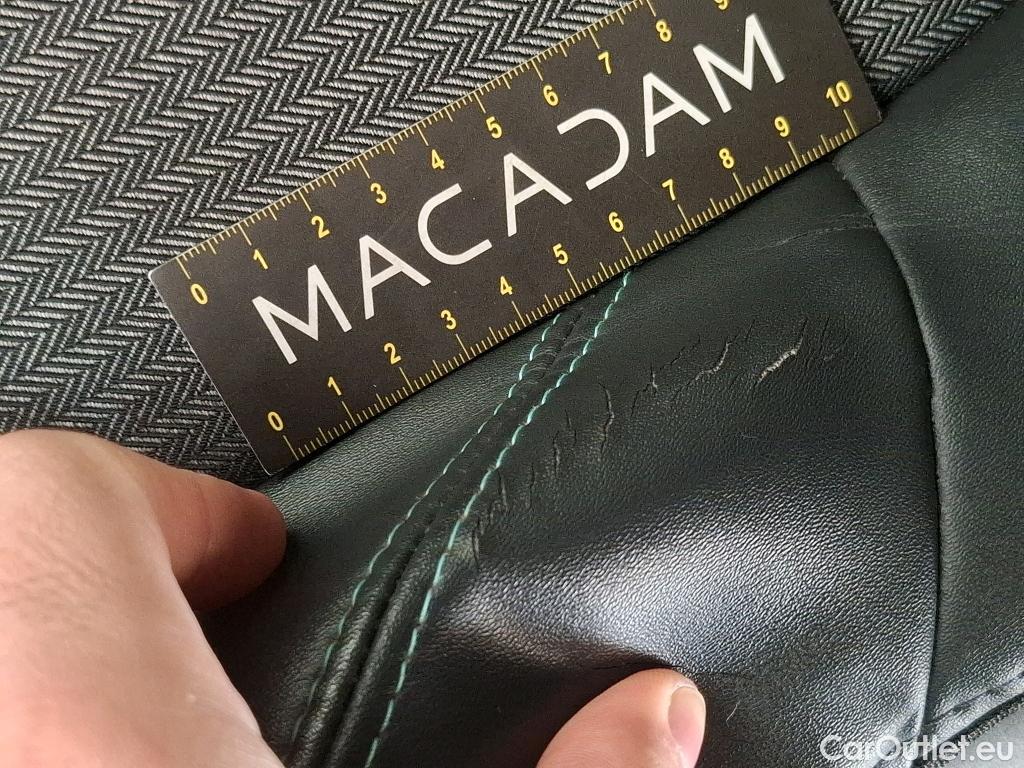  Peugeot  3008  Allure 1.5 HDi 130CV BVA8 E6d #18