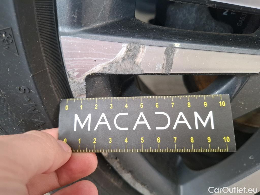  Peugeot  3008  Allure 1.5 HDi 130CV BVA8 E6d #3