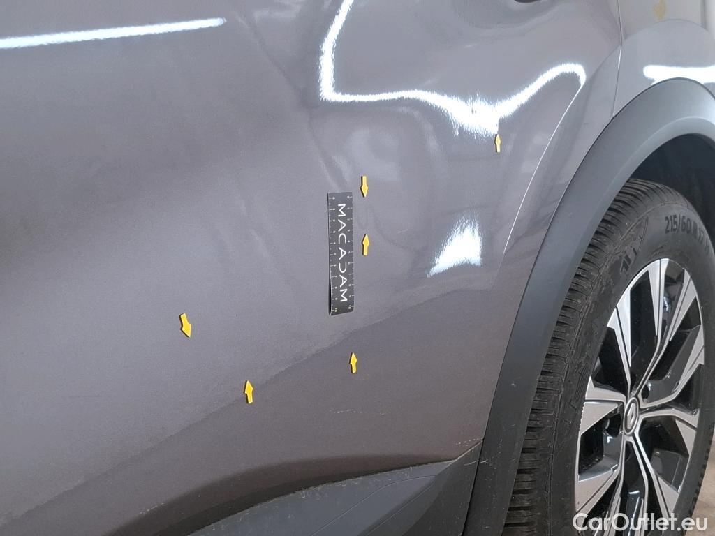  Renault  Captur  II Evolution 1.6 E-TECH Hybrid 145CV BVA6 E6d #35