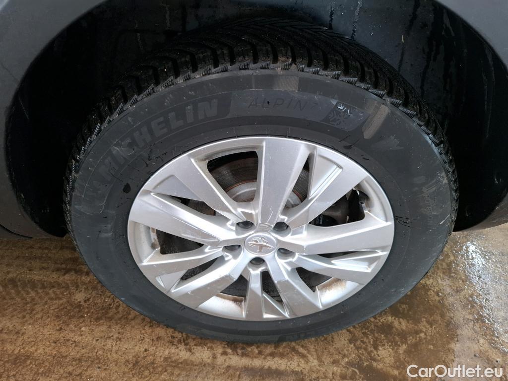  Peugeot  5008  Active Business 1.5 HDi 130CV BVM6 7 Sieges E6d #5