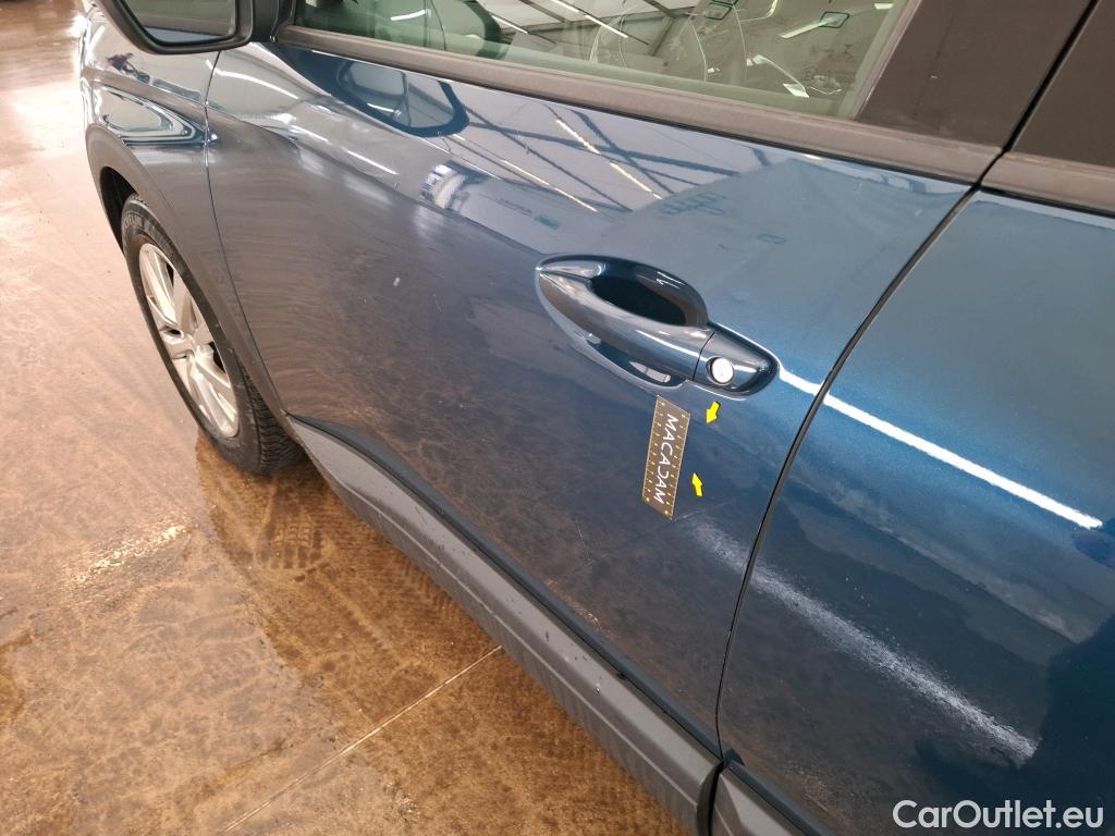  Peugeot  5008  Active Business 1.5 HDi 130CV BVM6 7 Sieges E6d #21