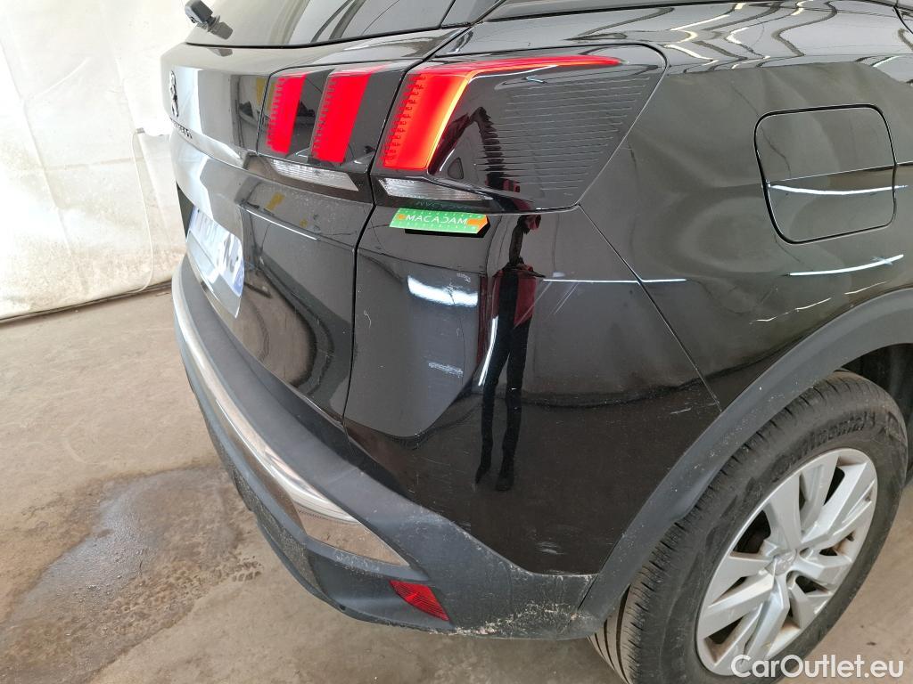  Peugeot  3008  Active Business 1.5 HDi 130CV BVA8 E6d #9