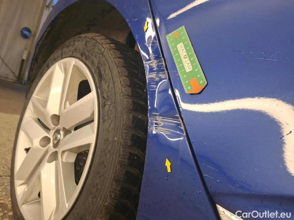  Renault  Clio  V Business 1.0 SCe 65CV BVM5 E6d #2