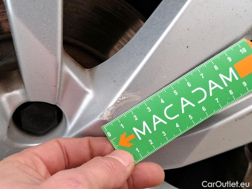  Peugeot  3008  Active Business 1.5 HDi 130CV BVA8 E6d #39