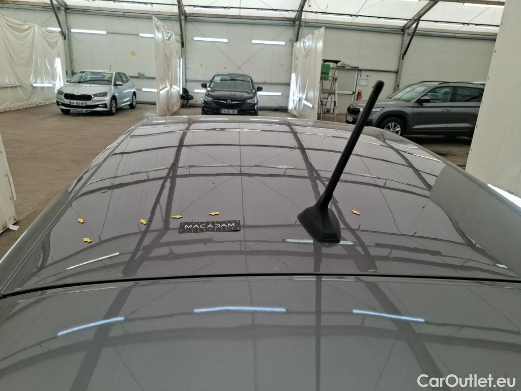  Renault  Captur  II Evolution 1.6 E-TECH Hybrid 145CV BVA6 E6d #1