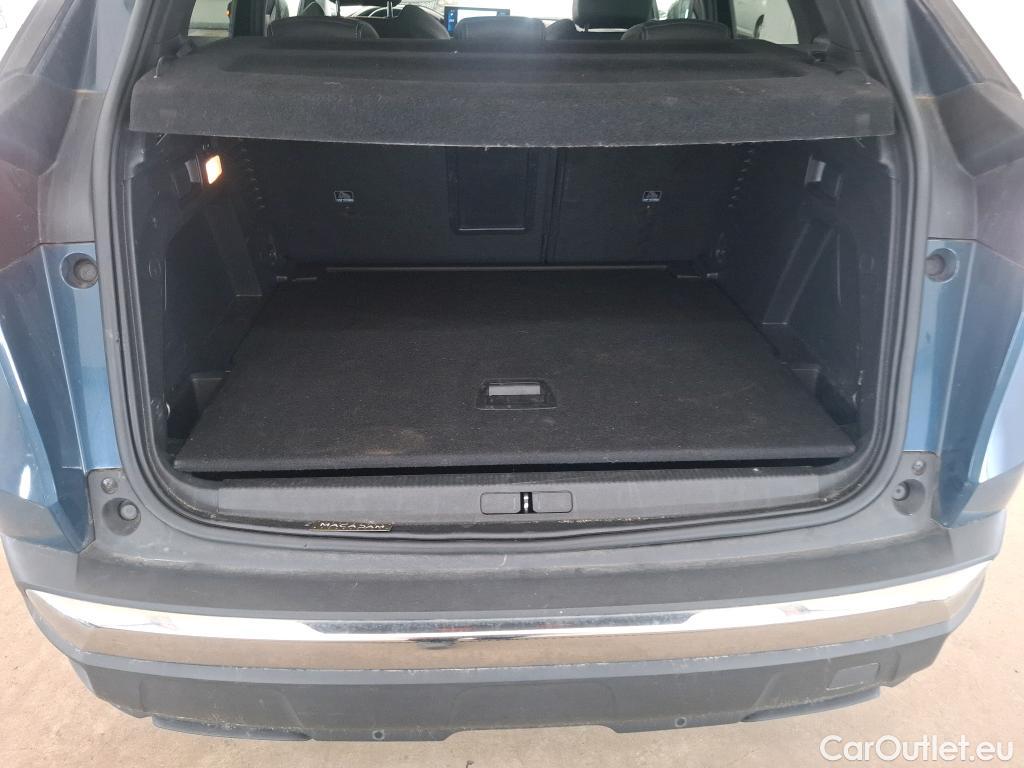  Peugeot  3008  Allure 1.5 HDi 130CV BVA8 E6d #20