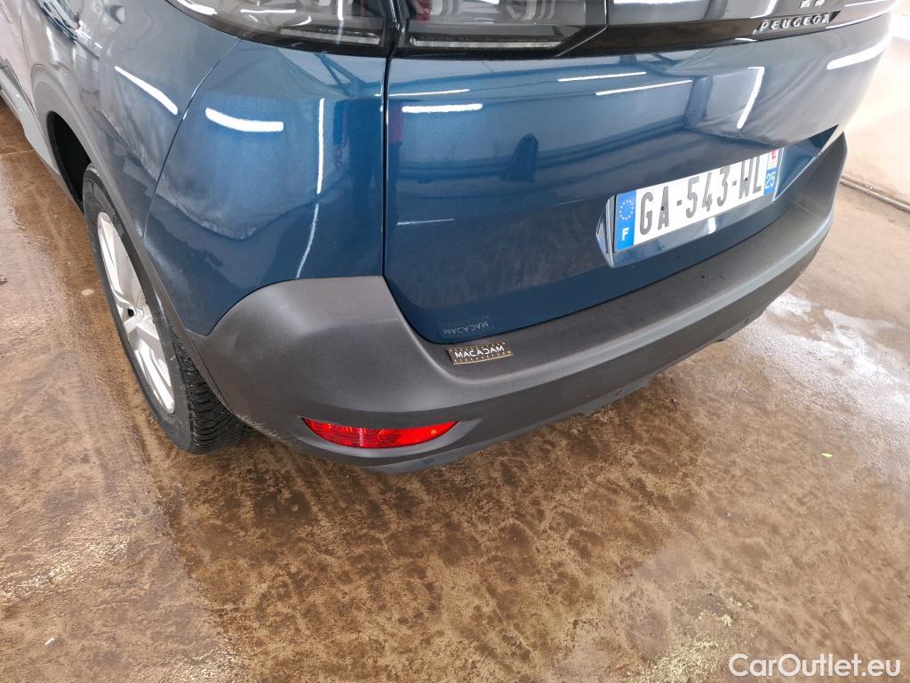  Peugeot  5008  Active Business 1.5 HDi 130CV BVM6 7 Sieges E6d #23