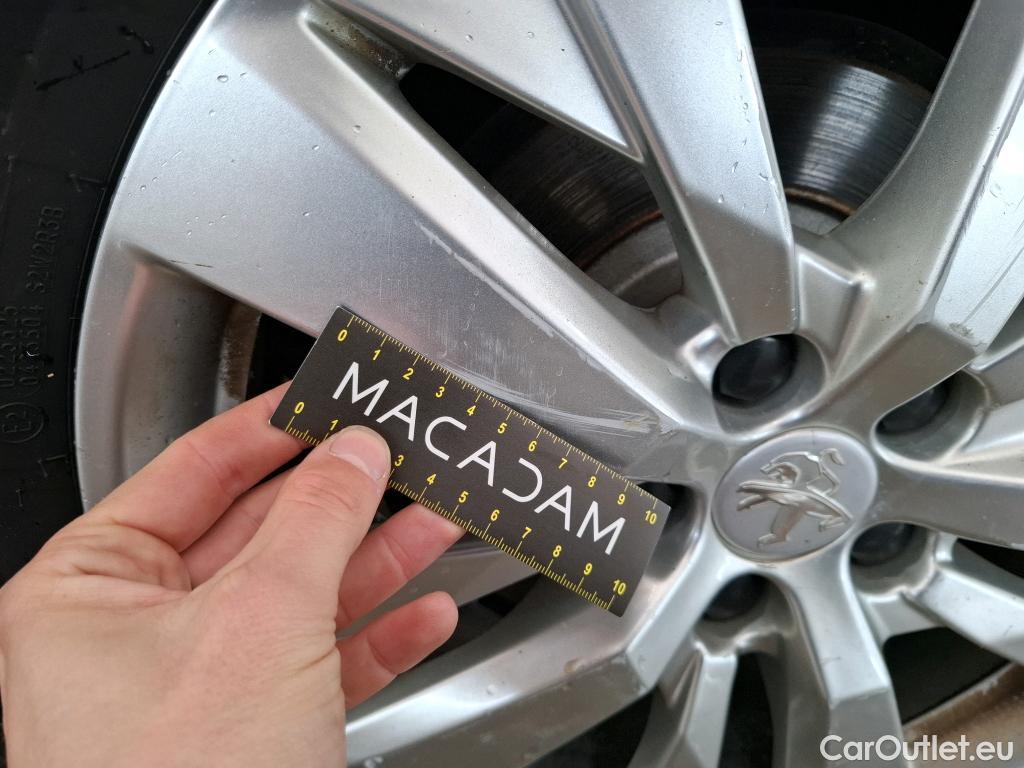  Peugeot  5008  Active Business 1.5 HDi 130CV BVM6 7 Sieges E6d #7