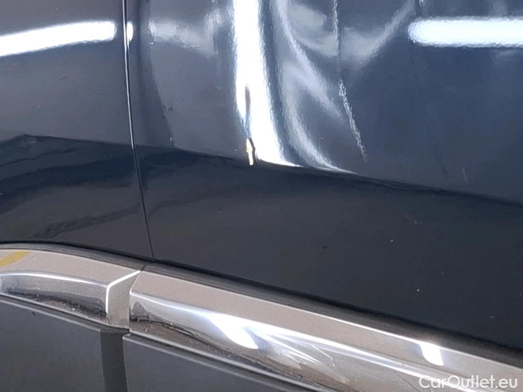  Peugeot  3008  Allure 1.5 HDi 130CV BVA8 E6d #12