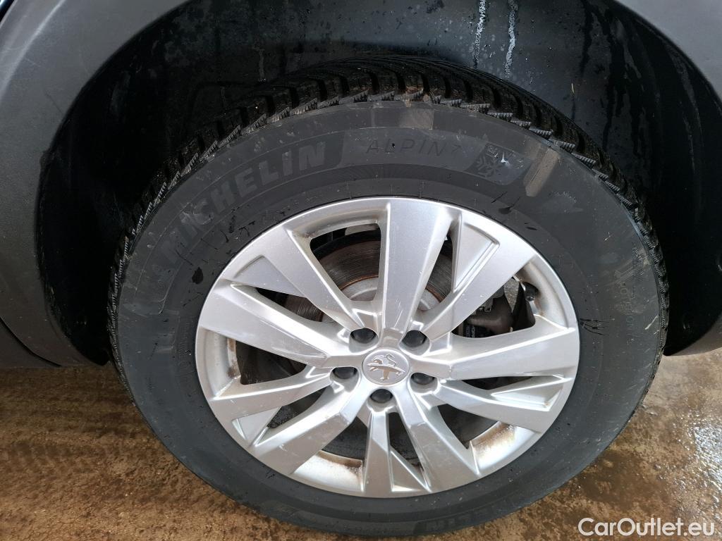  Peugeot  5008  Active Business 1.5 HDi 130CV BVM6 7 Sieges E6d #6