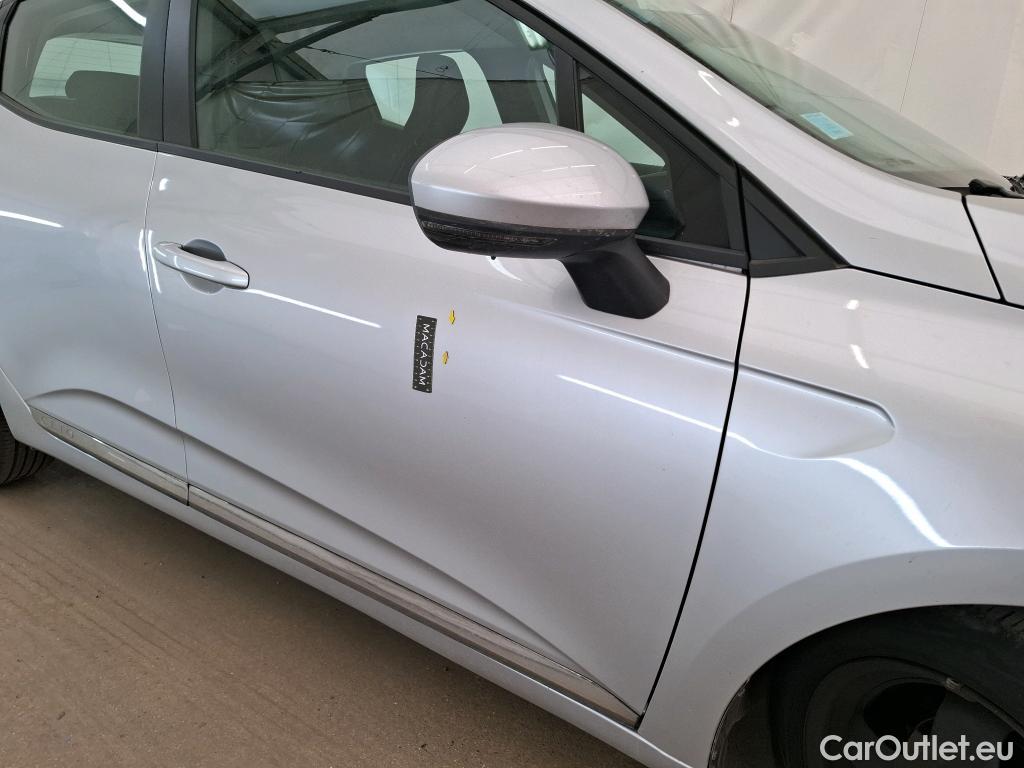  Renault  Clio  V Business Edition 1.0 TCe 90CV BVM6 E6d #5