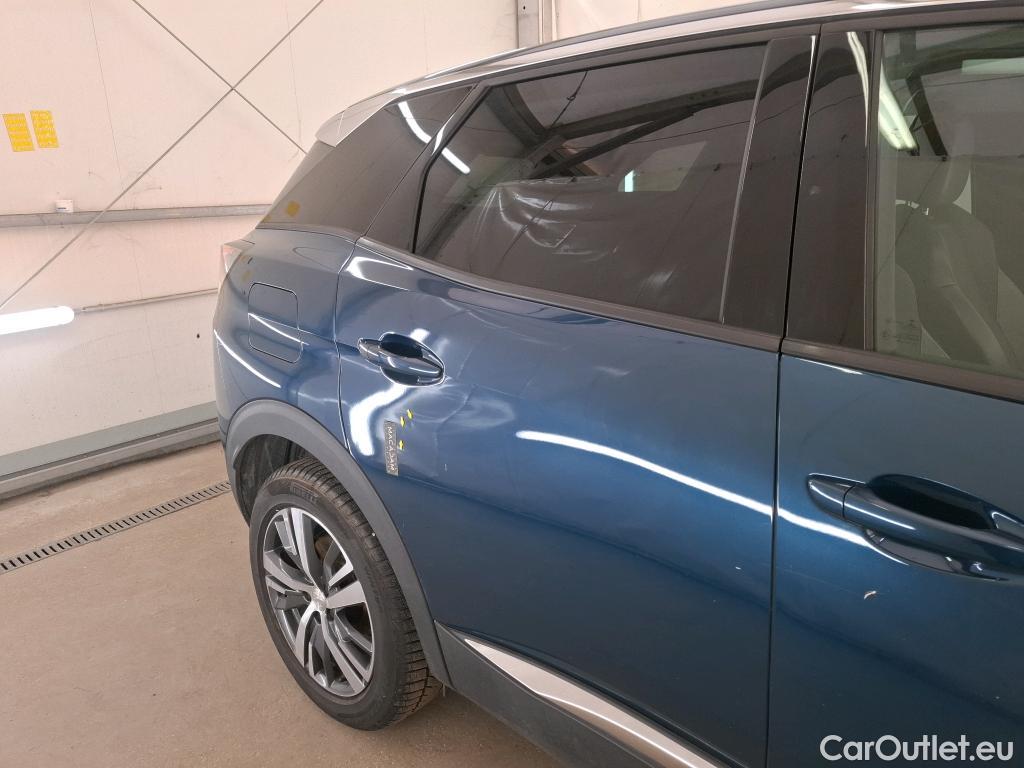  Peugeot  3008  Allure 1.5 HDi 130CV BVA8 E6d #22