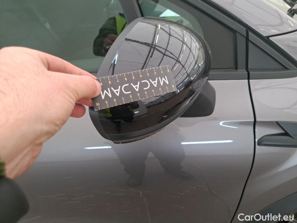  Renault  Captur  II Evolution 1.6 E-TECH Hybrid 145CV BVA6 E6d #59