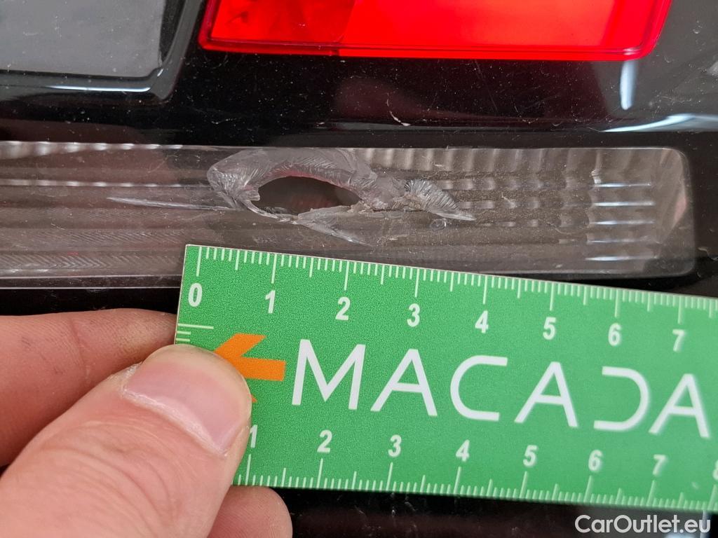  Peugeot  3008  Active Business 1.5 HDi 130CV BVA8 E6d #21